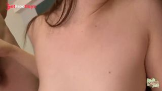 These lucky dudes loved eating her pussy before fucking her super hard in her cunt-5