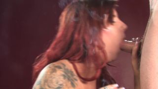 SmHSmO H265 SMo-Yuffie Yulan Chain Smoking Blowjob-0