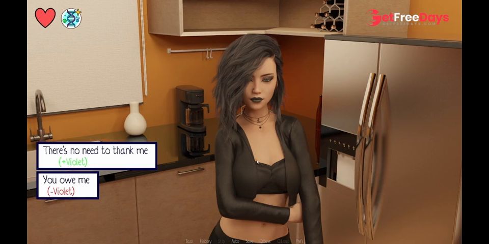 [GetFreeDays.com] Elmwood University 08  Visual Novel PC Gameplay HD Sex Film March 2023