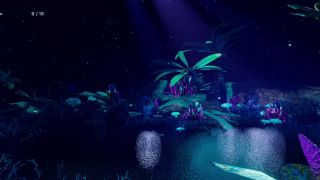 3D The Universe in Semen, EPISODE 2 PART 1-0