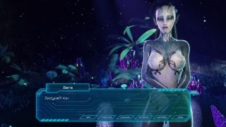 3D The Universe in Semen, EPISODE 2 PART 1-5