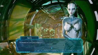 3D The Universe in Semen, EPISODE 2 PART 1-8