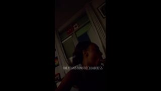 REELBADDIESXXX - AALIYAH ALII POOL PARTY GETS WILD - REELBADDIESXXX-7