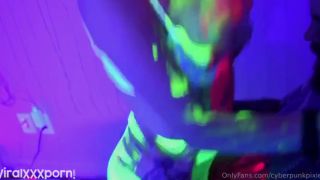 Femdom porn PinupPixie PinupPixie  Sextape Video Teasing Her Glow-6