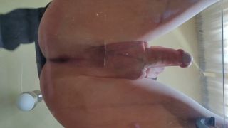 clip 16 [Pornhub] Samantha Sissy World - Self Fuck With Me Cumming Everywhere, nasty femdom on femdom porn -2