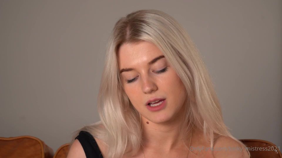 porn clip 49 Kinky Mistress - Joi Reading - FullHD 1080p, hardcore fetish porn on pov 