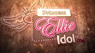 online adult clip 2 Princess Ellie Idol - Your New Years Resolution Revision on cumshot kianna dior femdom-9
