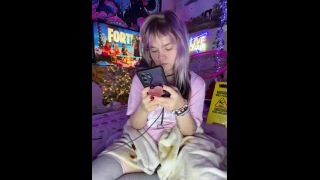  Blowjob Jesus Christ, TWELVE cumshots in a row?! Brooklyn Gray-6