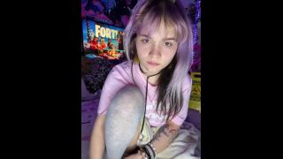  Blowjob Jesus Christ, TWELVE cumshots in a row?! Brooklyn Gray-7