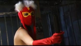 [supermisses.com] TKVR-03 Encouragement of Heroine Neck Torture ヒロイン首責めのすゝめ | superheroines porn, superheroine, wonder woman-7