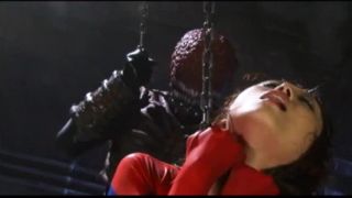 [supermisses.com] TKVR-03 Encouragement of Heroine Neck Torture ヒロイン首責めのすゝめ | superheroines porn, superheroine, wonder woman-8