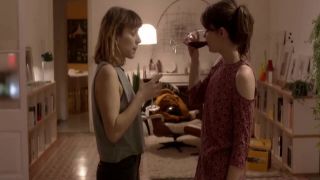 Nausicaa Bonnín, Laia Costa - Citas s01e02 (2016) HD 720p!!!-4