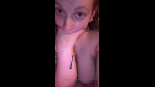 Kristie Conner Kristieconner - bath time calls for me to tease my viewers yall have been so damn good to this 27-07-2019-4