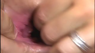 Perfect Blond Latex Boot Teenie Is Horny After Deep Anal ...-0