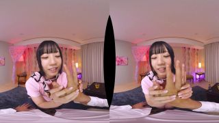 MDVR-034 A - Virtual Reality - Jav vr-1