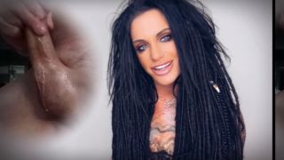 adult video 43 MistressRavenFD – GOON TO OLD MAN DICK - joi video - fetish porn leena sky femdom-6