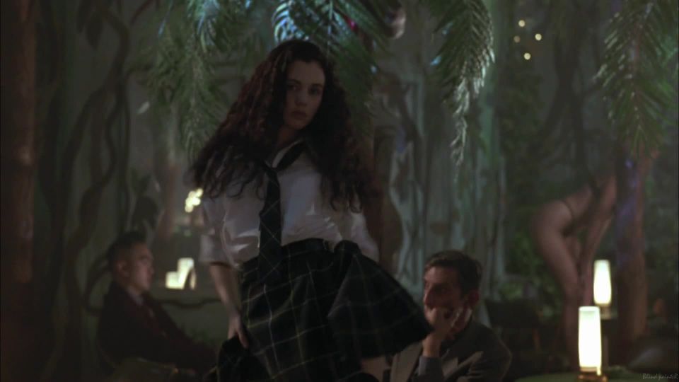 Exotica (1994) - HD - Mia Kirshner