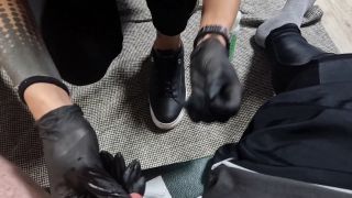 POVNeedles CBT Mistress Magda (Fetish porn)-7