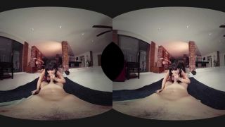 porn clip 16 Sexlikereal presents Larkin Love in Femdom Training – 27.11.2018 - virtual reality - fetish porn mz berlin femdom-0