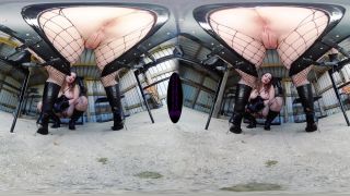 online video 15 [Femdom 2019] The English Mansion – Party Convenience – VR – Part 2. Starring Mistress Evilyne and Mistress Sidonia - mistress sidonia - femdom porn giantess fetish-2