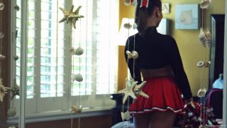 Liza Rowe   TFSN Cheerleaders 3-7