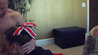 Liza Rowe   TFSN Cheerleaders 3-9