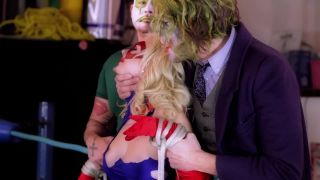 Movie title:Aries - Heroine, Superheroine, Fetish.-0