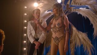 Geena Davis, Kasia Szarek, etc - Glow s03e09 (2019) HD 1080p - (Celebrity porn)-7