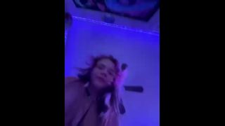 Femdom porn Octokuro Nails Her Science Teacher in  Sex Tape Octokuro-3