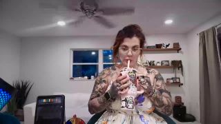 Keisha Grey - Livestream 1280P - Livestream-1