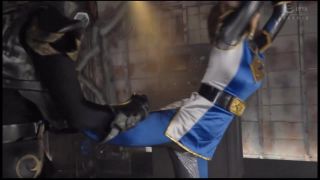 [waranlov.com] GHNU-95 聖忍戦隊カゲレンジャー カゲブルー淫獣化作戦 - PART-GHNU95_J1 | giga heroine, cosplay, コスプレ, superheroine, 女子プロレス, wrestling-2