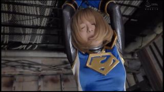 [waranlov.com] GHNU-95 聖忍戦隊カゲレンジャー カゲブルー淫獣化作戦 - PART-GHNU95_J1 | giga heroine, cosplay, コスプレ, superheroine, 女子プロレス, wrestling-5