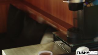 Hime Marie Hime Has Anal Intentions For Her Besties Little Bro K (Amateur porn)-1