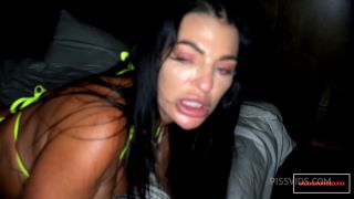 [K2S.CLUB] Nadine Kerastas - Slutty Milf Gets Destroyed By BBC - FullHD 1080P-9