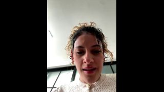 Inked Vixen hotblockchain Teases Her Stunning Naked Body in Hardcore Video Hotblockchain, Hotblockchain Nude fetish-0