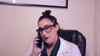 Kitty LeRoux - Mommy’s Fertility- Impreg Blackmail, two bbw on bbw -0