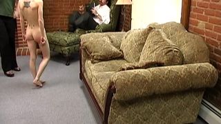 RealSpankingsInstitute 2017-2023Misty  Punished in the Dean's Office 1-1