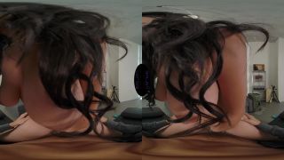 Real Jam VR with Sophia Leone in RealJamCasting: Sophia Leone (Multicams) *-4