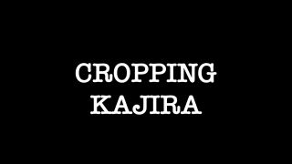 online video 34 Cropping Kajira Bound - spanking - fetish porn smoking fetish blowjob-0