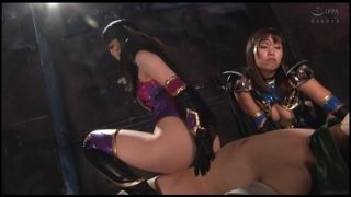 [supermisses.com] GHKR-94 ヒロインダブル洗脳-悪女幹部ヴェルマリア＆ヴェルローズ藤波さとり中尾芽子 Meiko Nakao-0