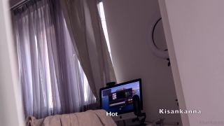 Kisankanna () - guys this is truly exclusive content i decided to take a real video with a hidden came 13-08-2020-8