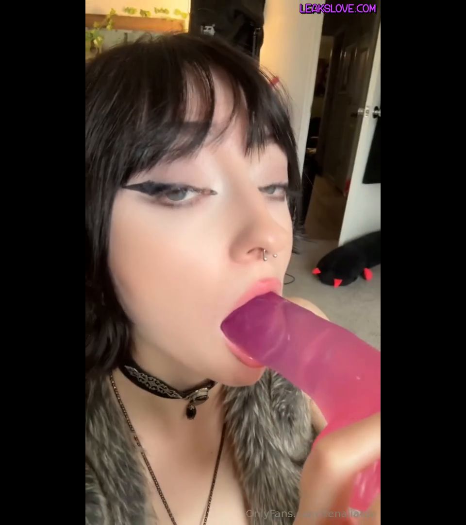 Kenalialuv – Blowjob Fake Facial Roleplay Time Kenalialuv  Pov Porn