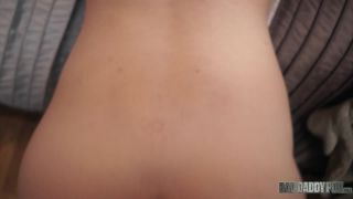 Cadey Mercury - Accidental Creampie.-2