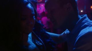 Elarica Johnson, Brandee Evans, Shannon Thornton, etc - P-Valley s01e08 (2020) HD 1080p - (Celebrity porn)-7