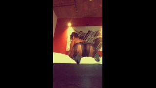 Bossy Ass Delilah2018-08-20 rand New Update  JOI Worship and Obey your GODDESS #pantyhose #ass #peg #humiliation #pov --4