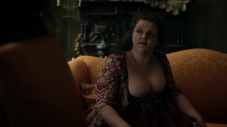 Leah Shine - Outlander s05e10 (2020) HD 1080p - (Celebrity porn)-6