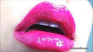 online adult video 19 Goddess L Femme Fatale - Good Boy on pov tongue fetish porn-1