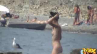 NudeBeachdreams.com-NudeBeachdreams.com- Nudist video 00285-5