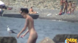 NudeBeachdreams.com-NudeBeachdreams.com- Nudist video 00285-6