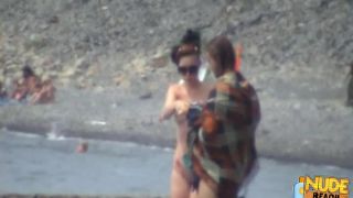 NudeBeachdreams.com-NudeBeachdreams.com- Nudist video 00285-7